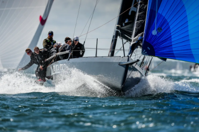 Navigating the High Seas: Jim2 and Jim2Commerce Set Sail in the Sailing Industry